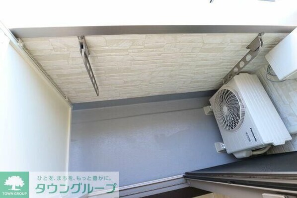 ノルデスタ小竹の物件内観写真